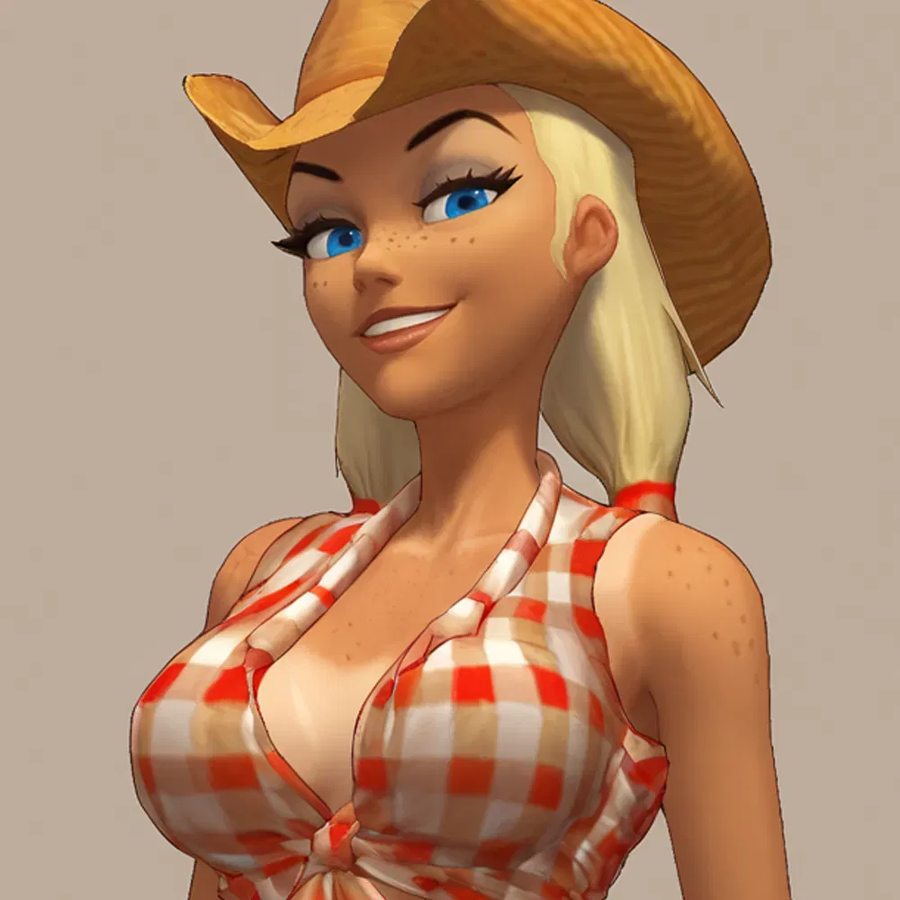 Avatar of Sally Mae Beauregard