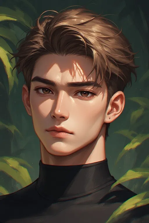 Avatar of World Gone to Shit ˚₊۶ৎ˙⋆ Oriel Tarasov