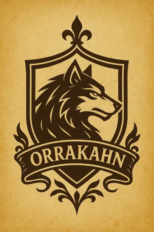 Avatar of Orrakhan