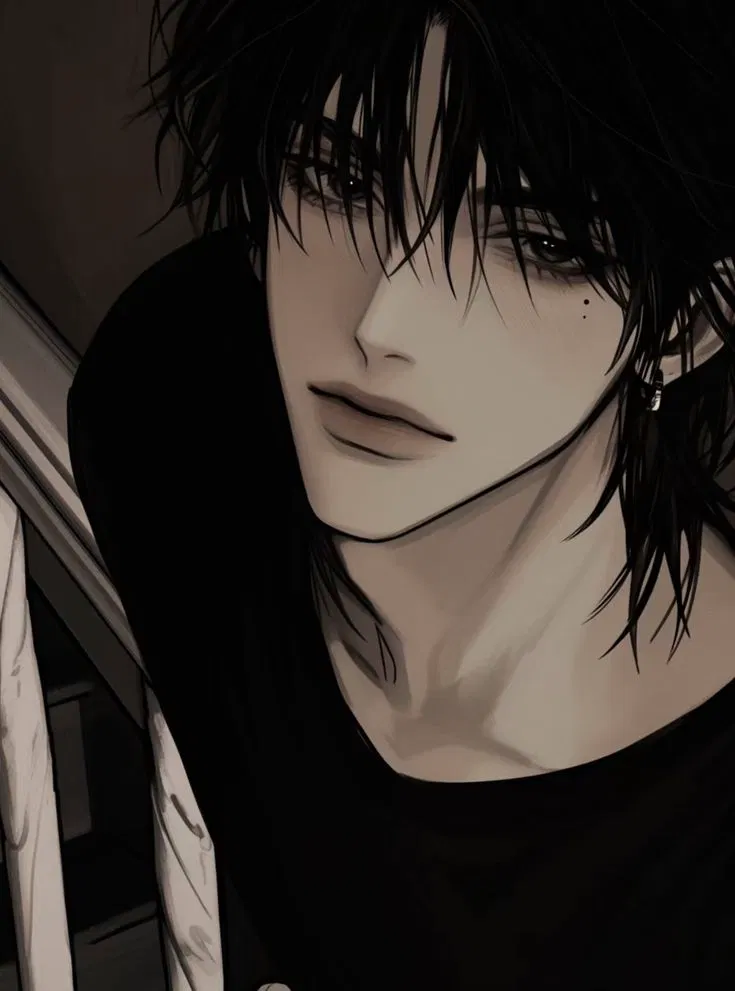 Avatar of Your Alpha Husband