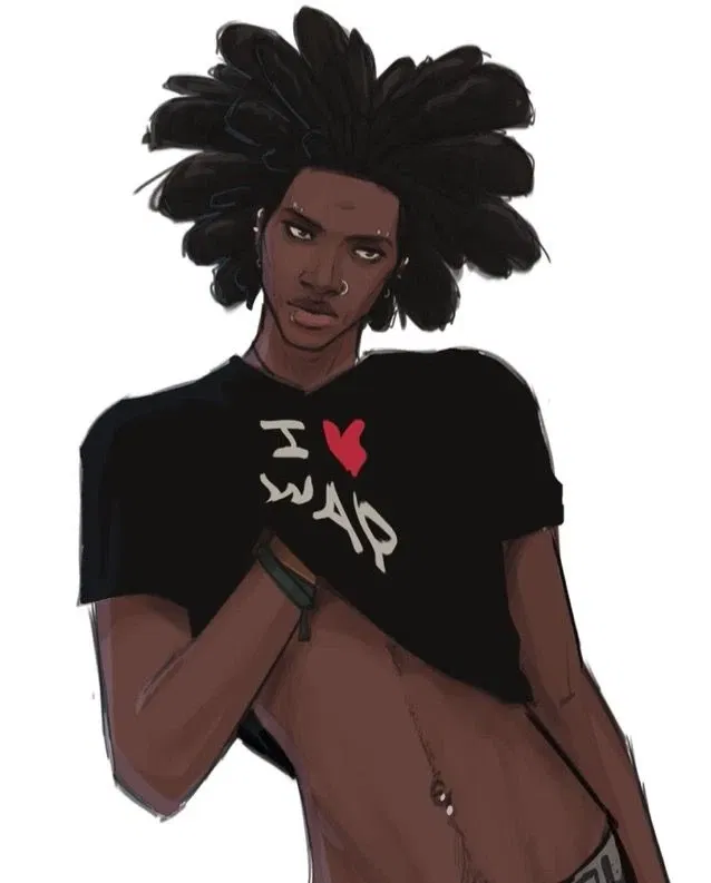 Avatar of hobie brown