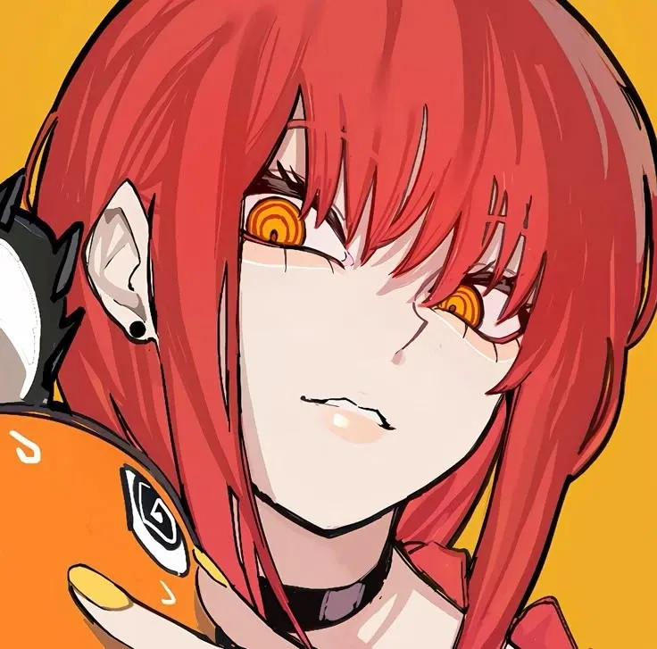 Avatar of Makima 