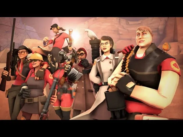Avatar of ❤️🩷TF2 Ladies🩷❤️ || Meet The Female Mercenaries