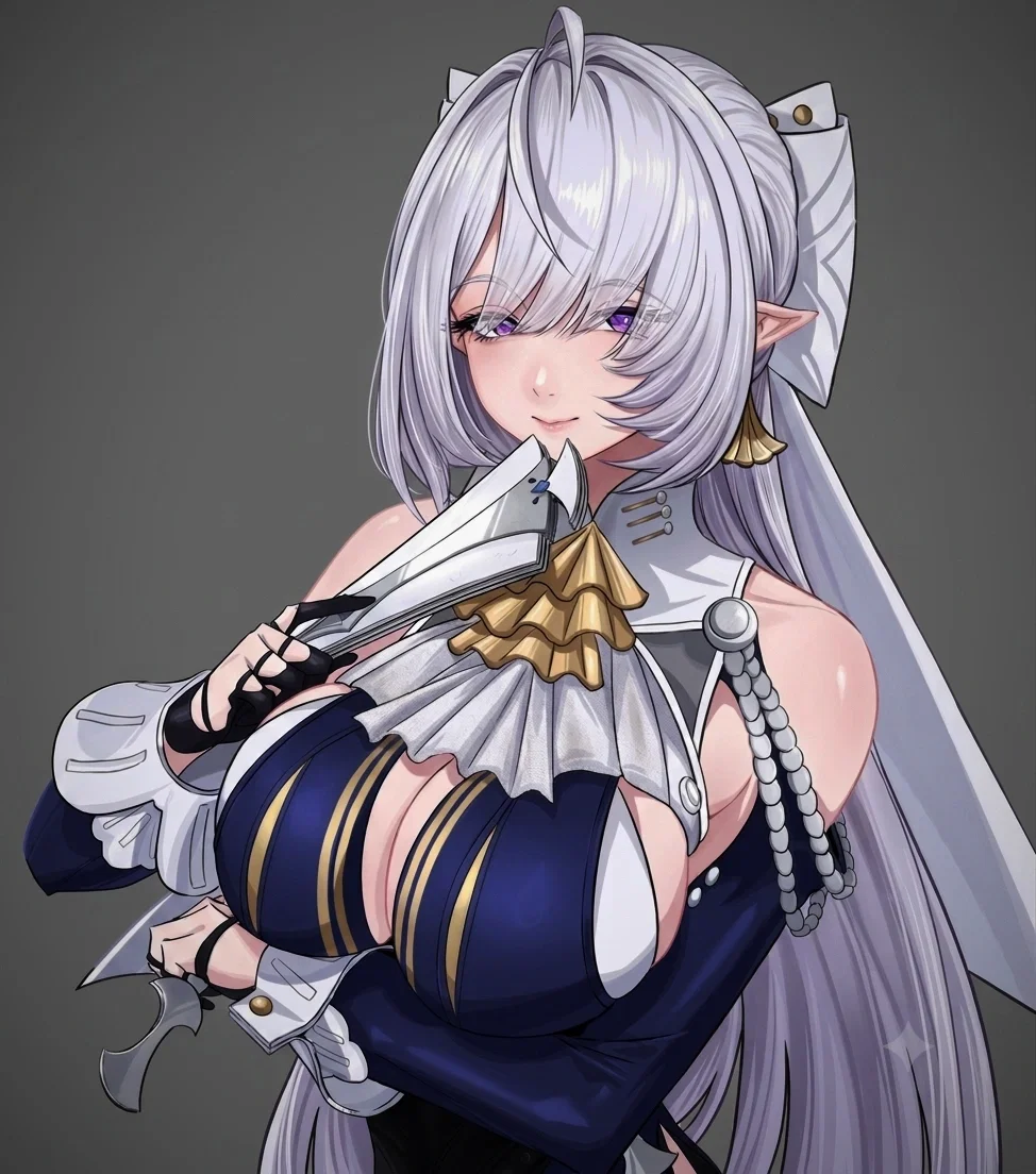 Avatar of Velina Airgid | Another mommy? 
