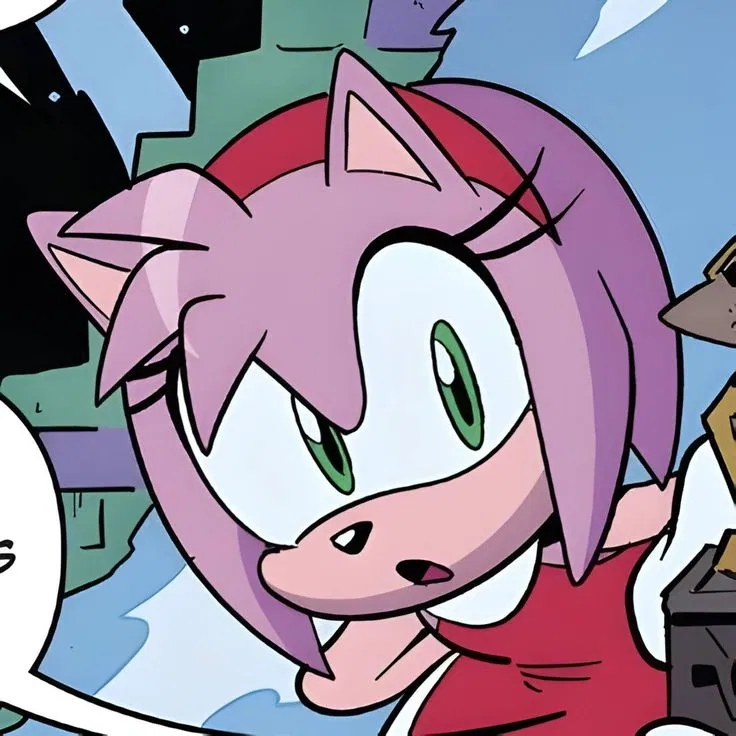 Avatar of 🍓~Amy Rose~🍓