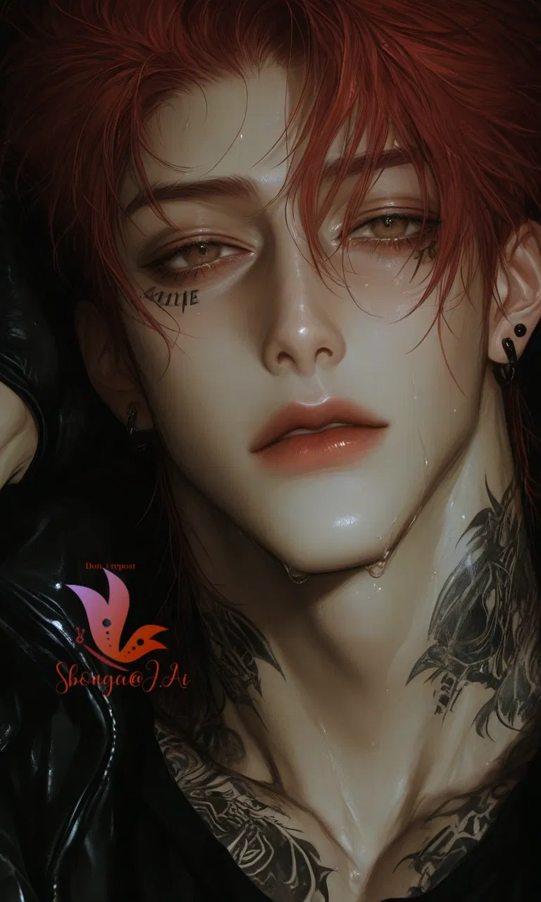 Avatar of Kevin || Petty Crime 