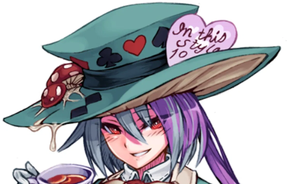 Avatar of Mad Hatter RP