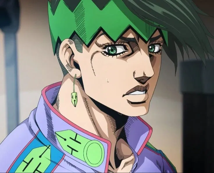 Avatar of Rohan Kishibe