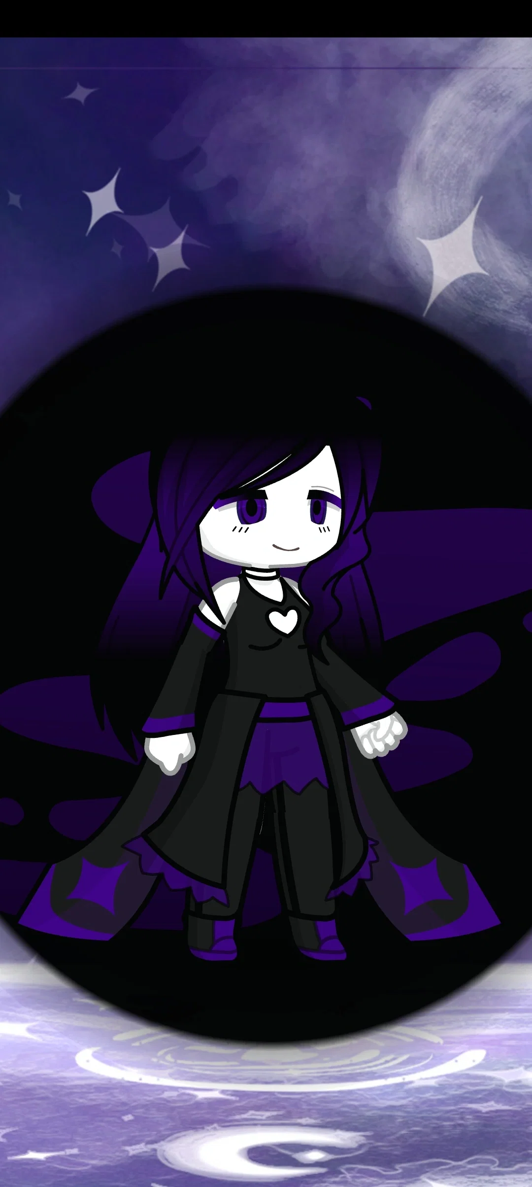 Avatar of Shade
