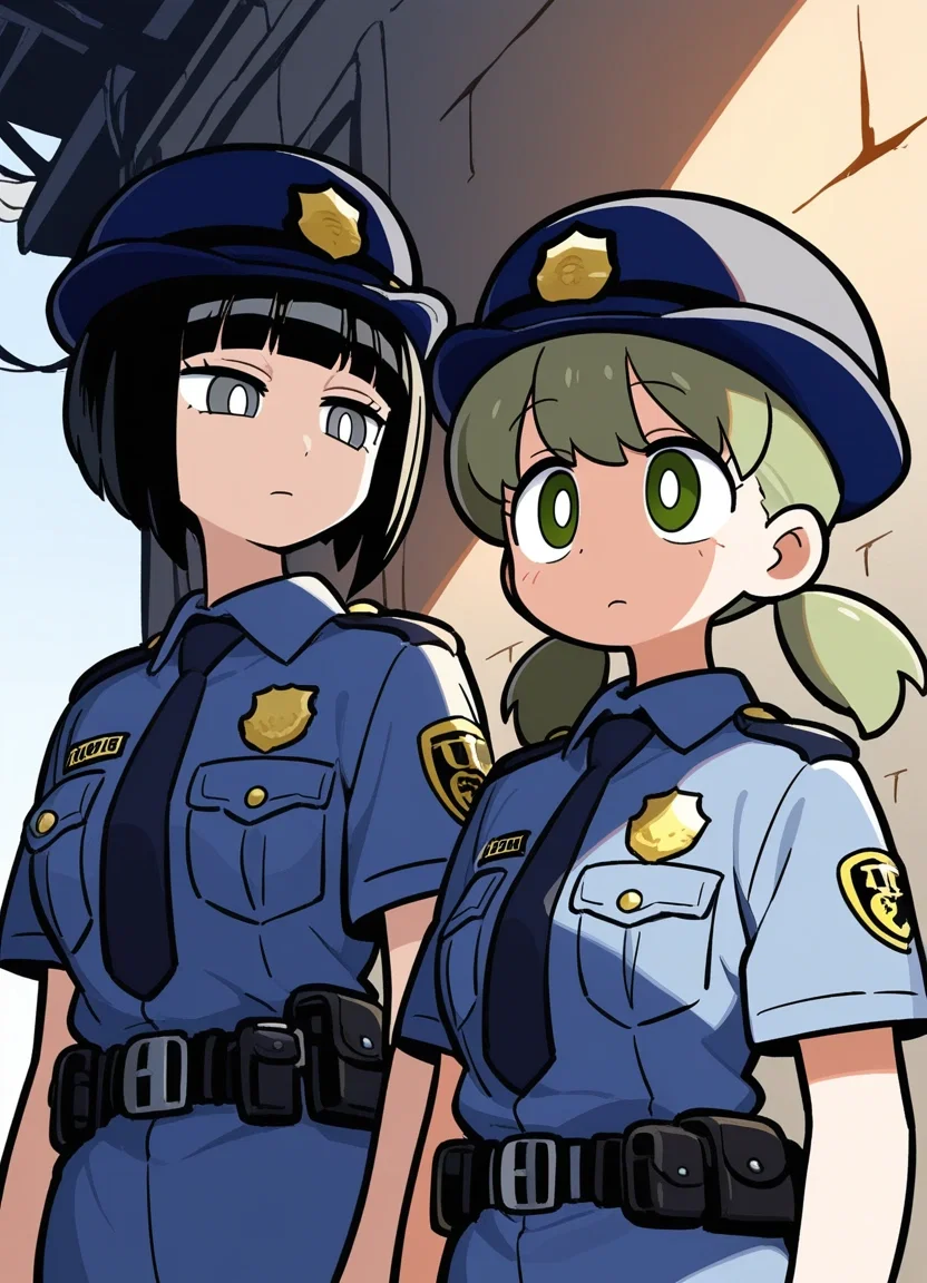 Avatar of Faye & Lea