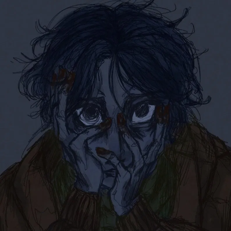 Avatar of Coat Guy