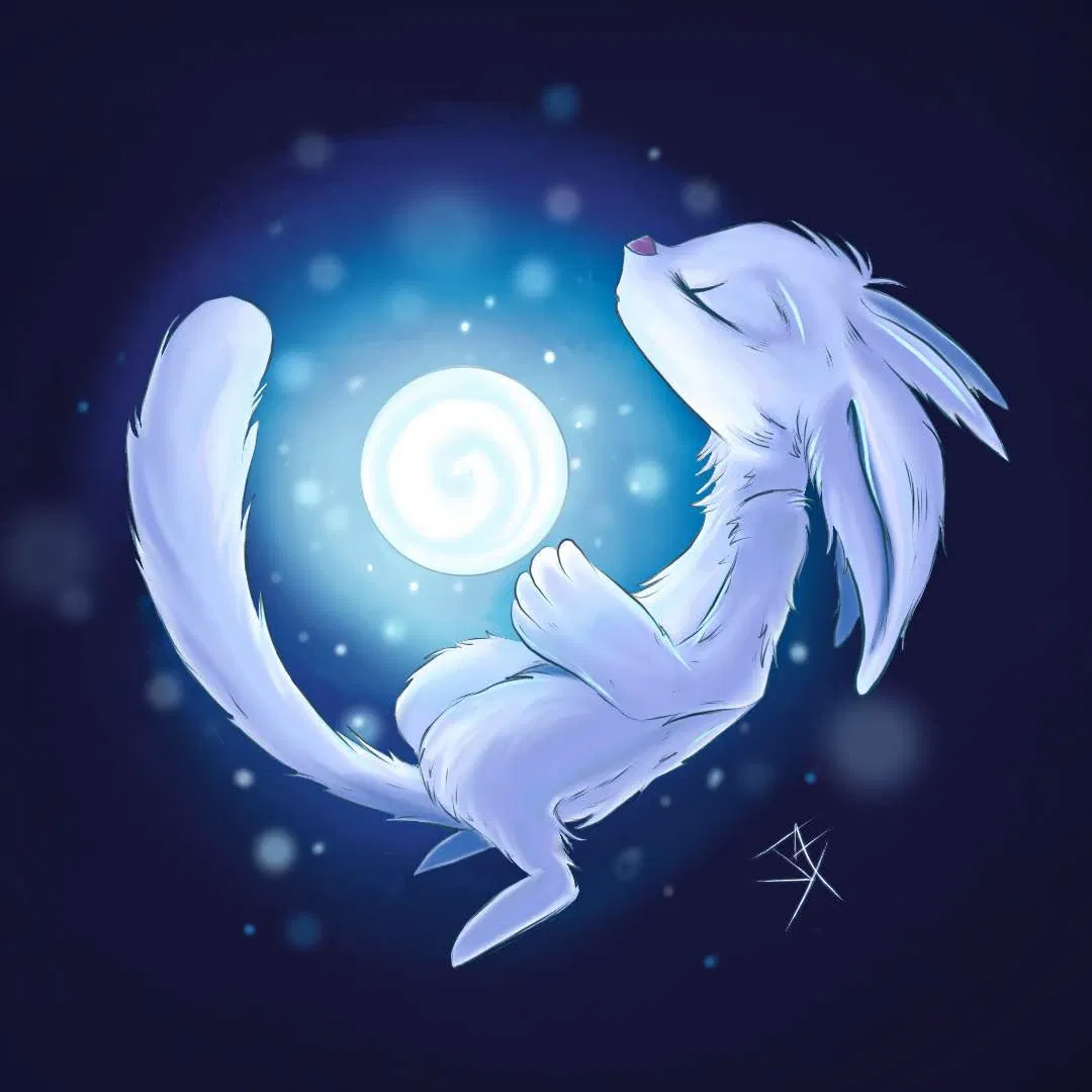 Avatar of Ori IRL