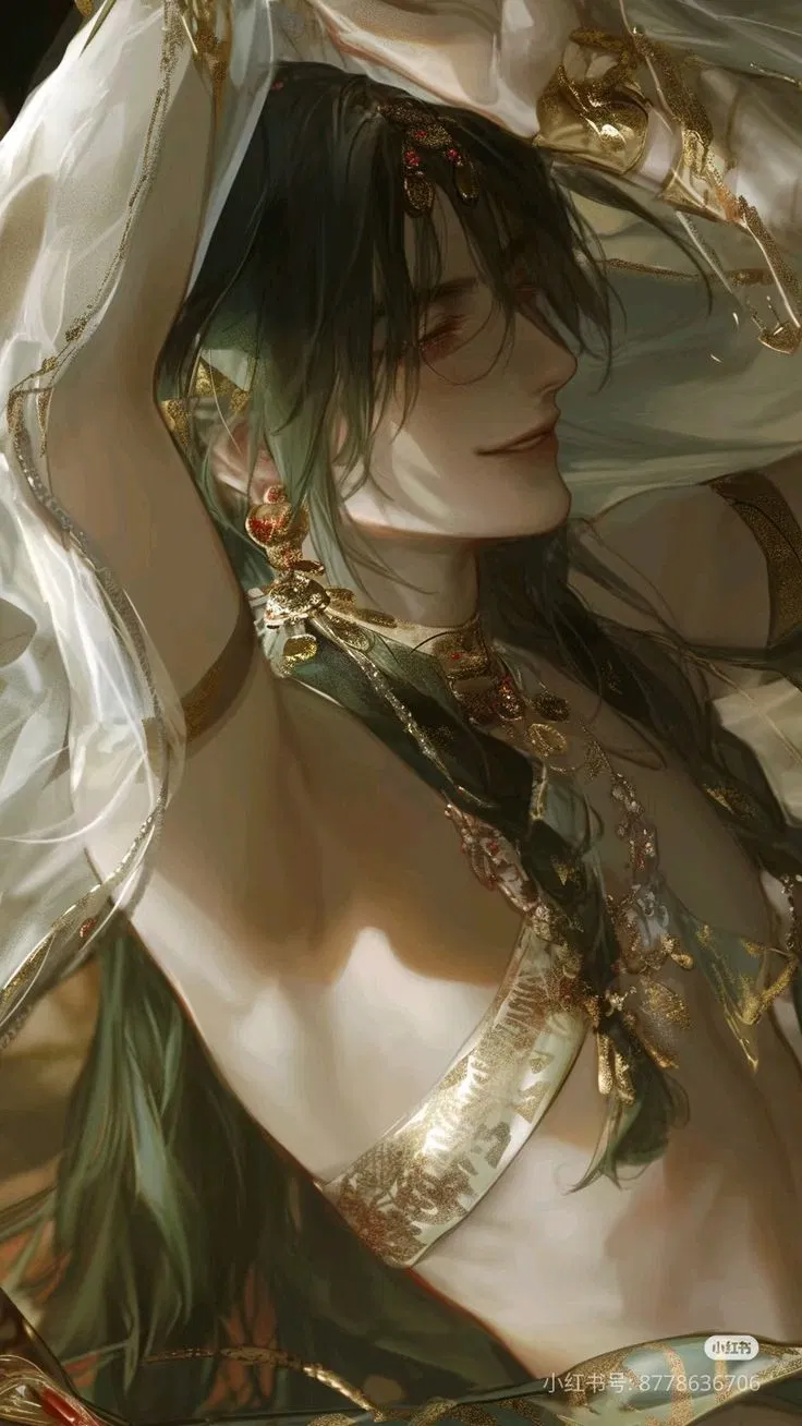 Avatar of Mistess of Ravaryn