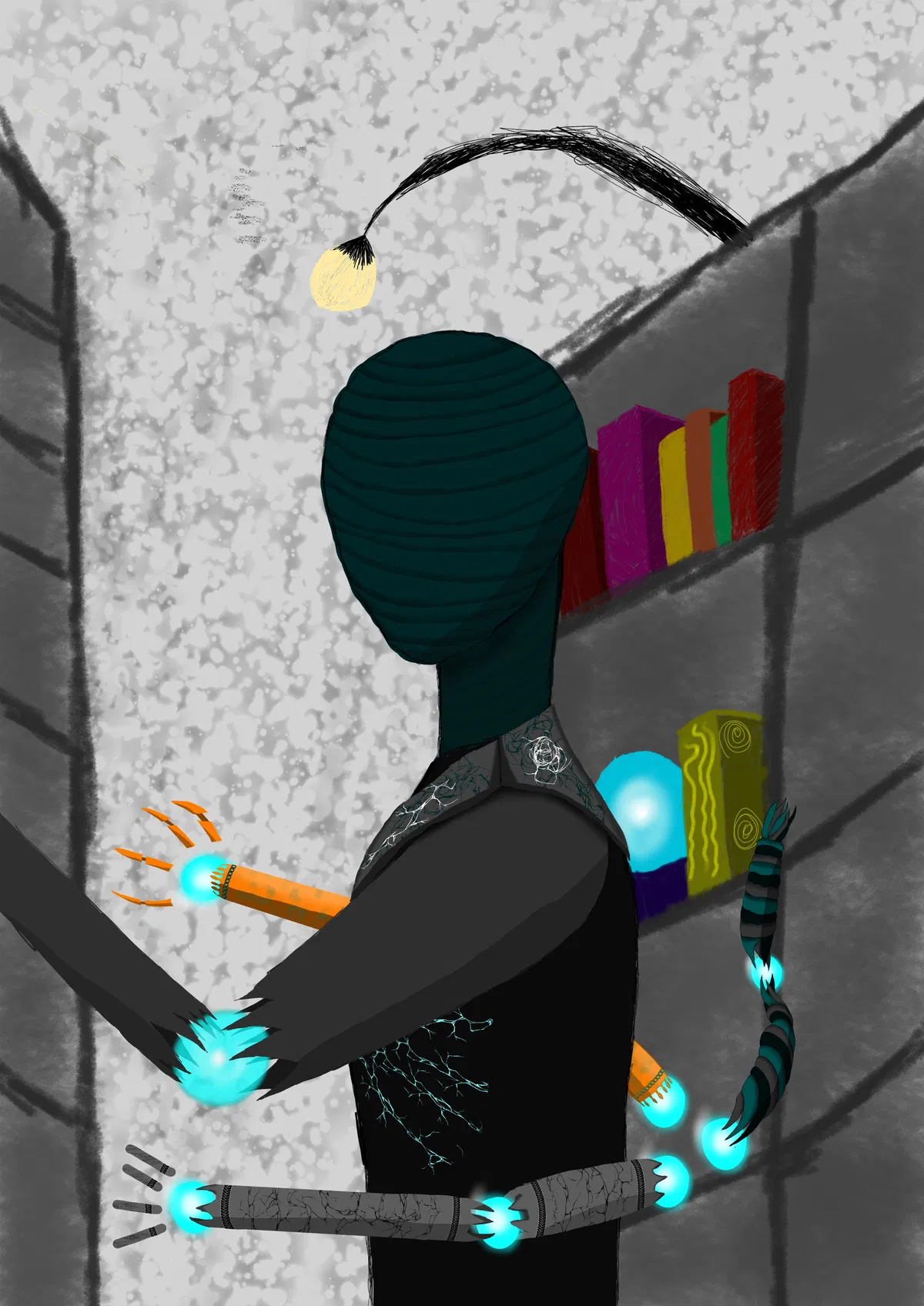 Avatar of The second one 