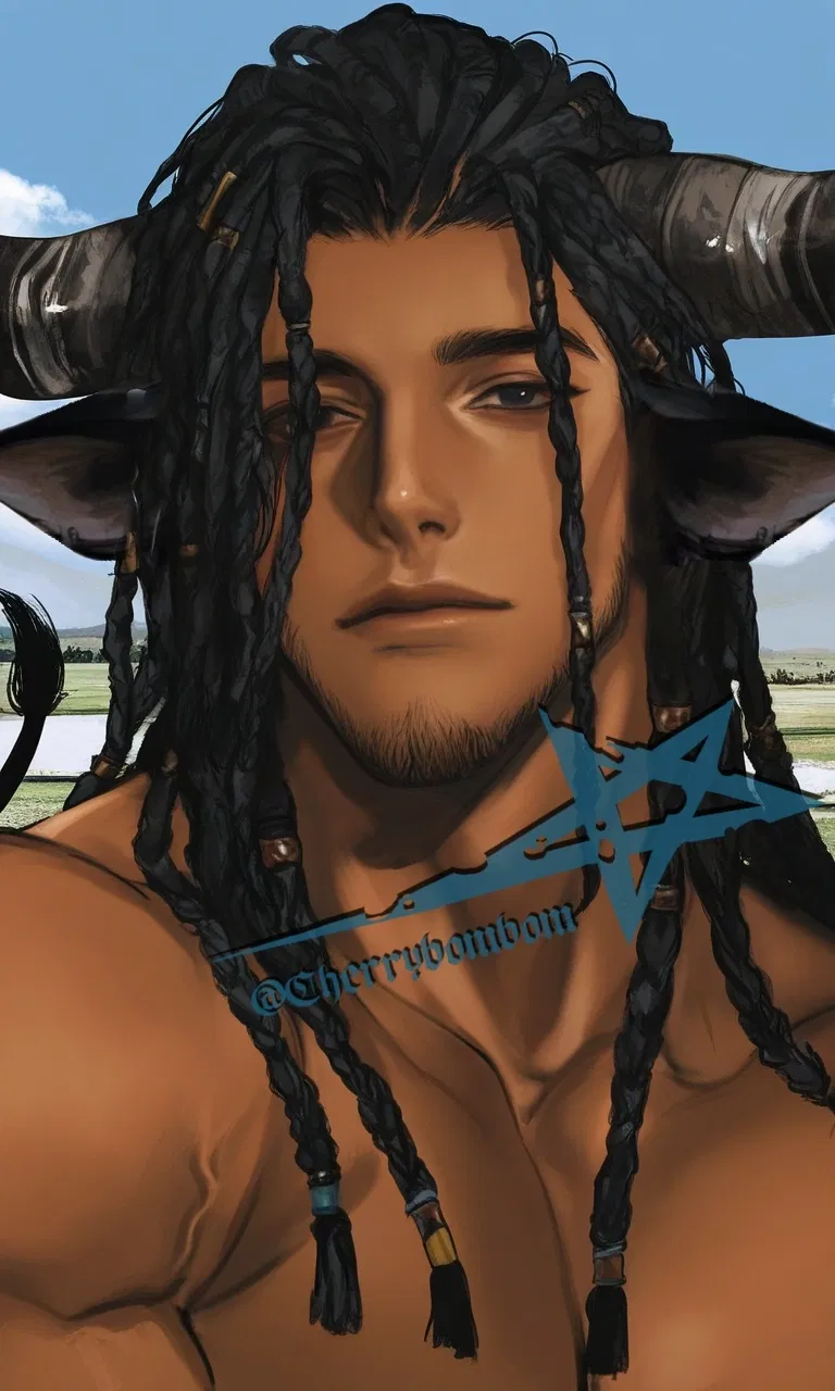 Avatar of •°•☆Your Personal Breeding Bull☆•°•