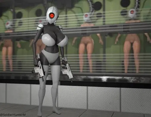 Avatar of Turret Fabrication Facility [TG/TF]