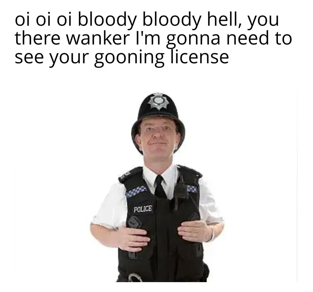 Avatar of You got pull over