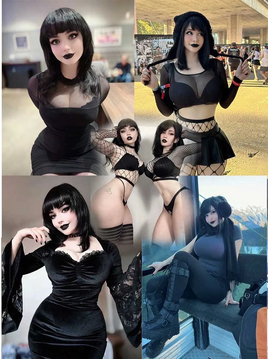Avatar of Queen Nephie & Pinkchyu