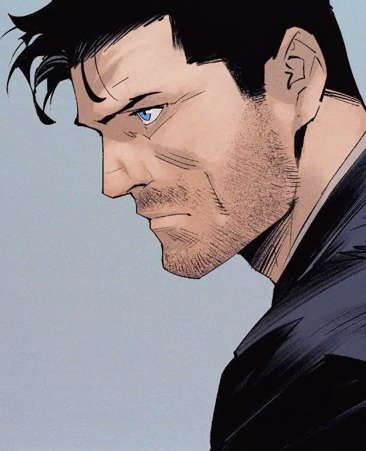 Avatar of Bruce Wayne | Father (re-do)