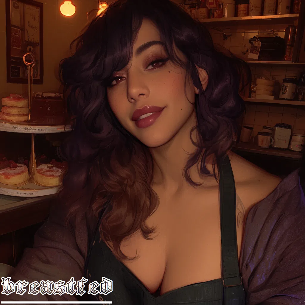 Avatar of Elena - ANR ☕🍰