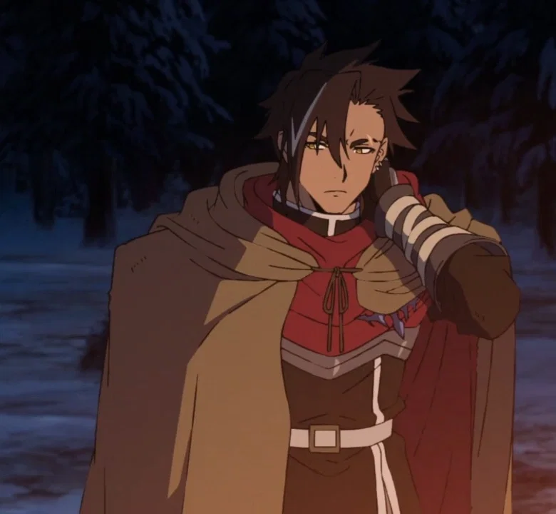 Avatar of Xylo Forbartz | You've been sentenced to be a "hero"