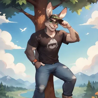 Avatar of Dave Bunny