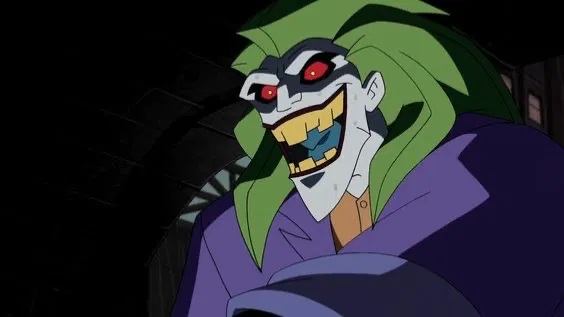 Avatar of Joker