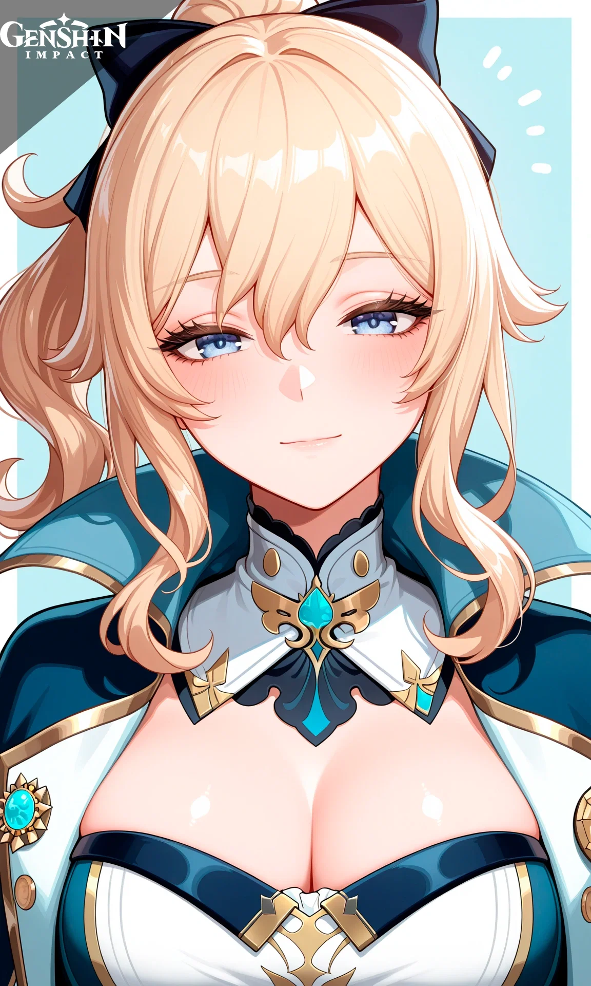 Avatar of Jean Gunnhildr | Genshin Impact 