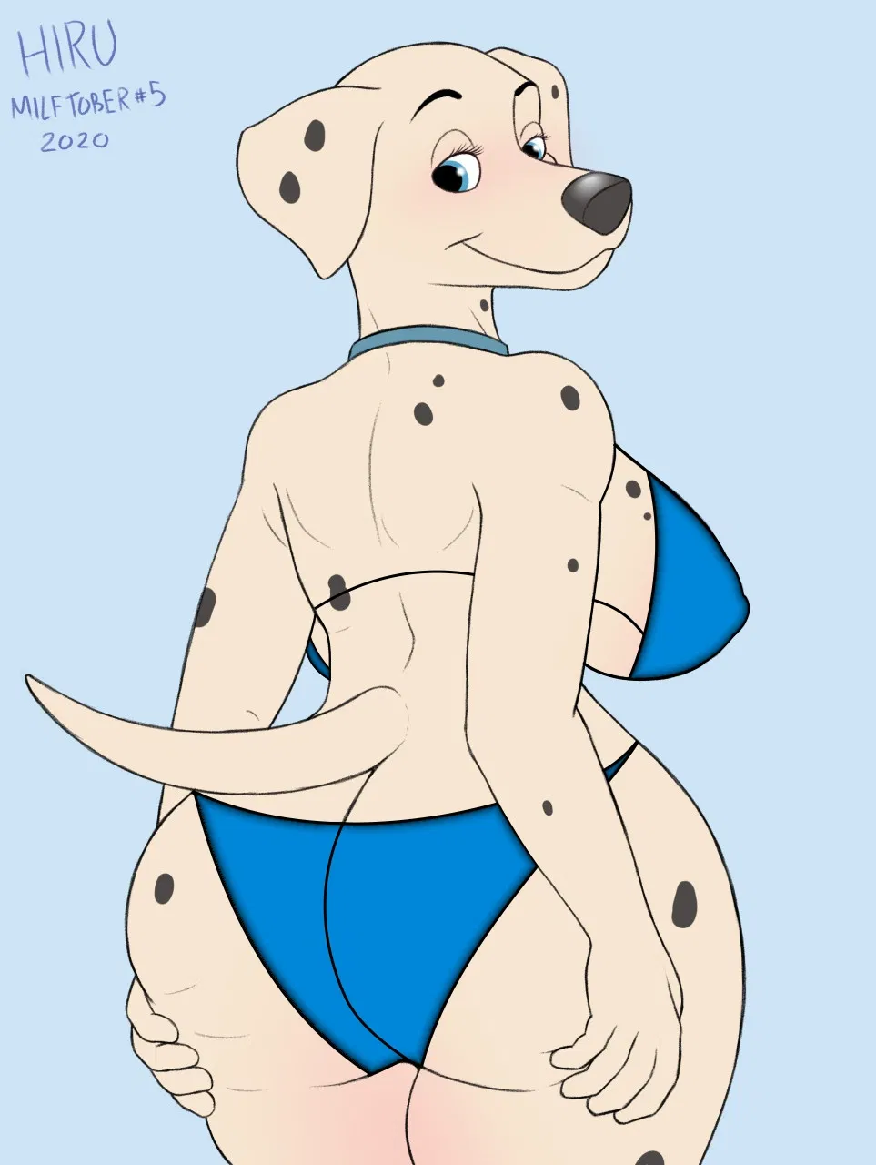 Avatar of Perdita Dearly