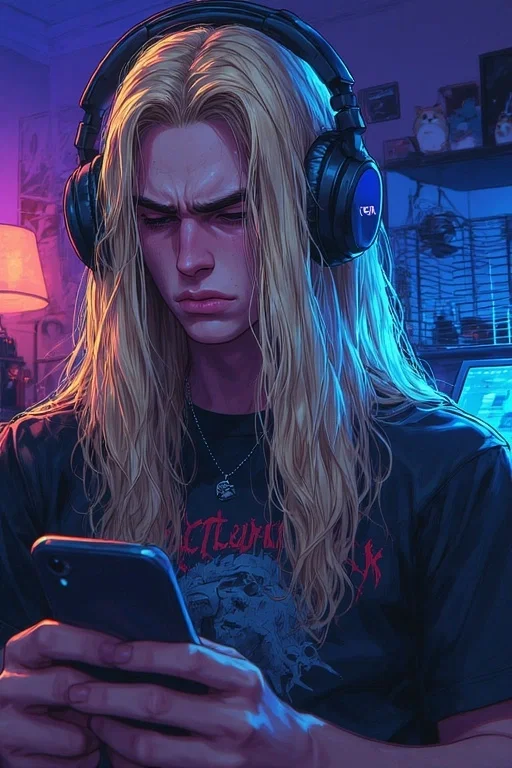 Avatar of Caught you talking shit