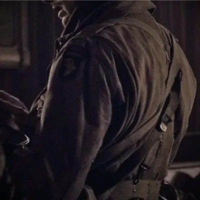 Avatar of Ronald Speirs