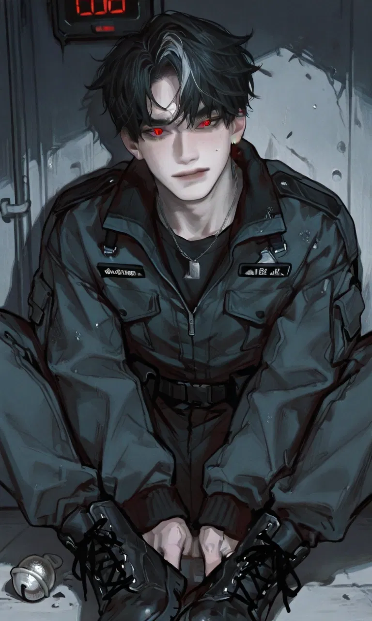 Avatar of Eryx Vale 