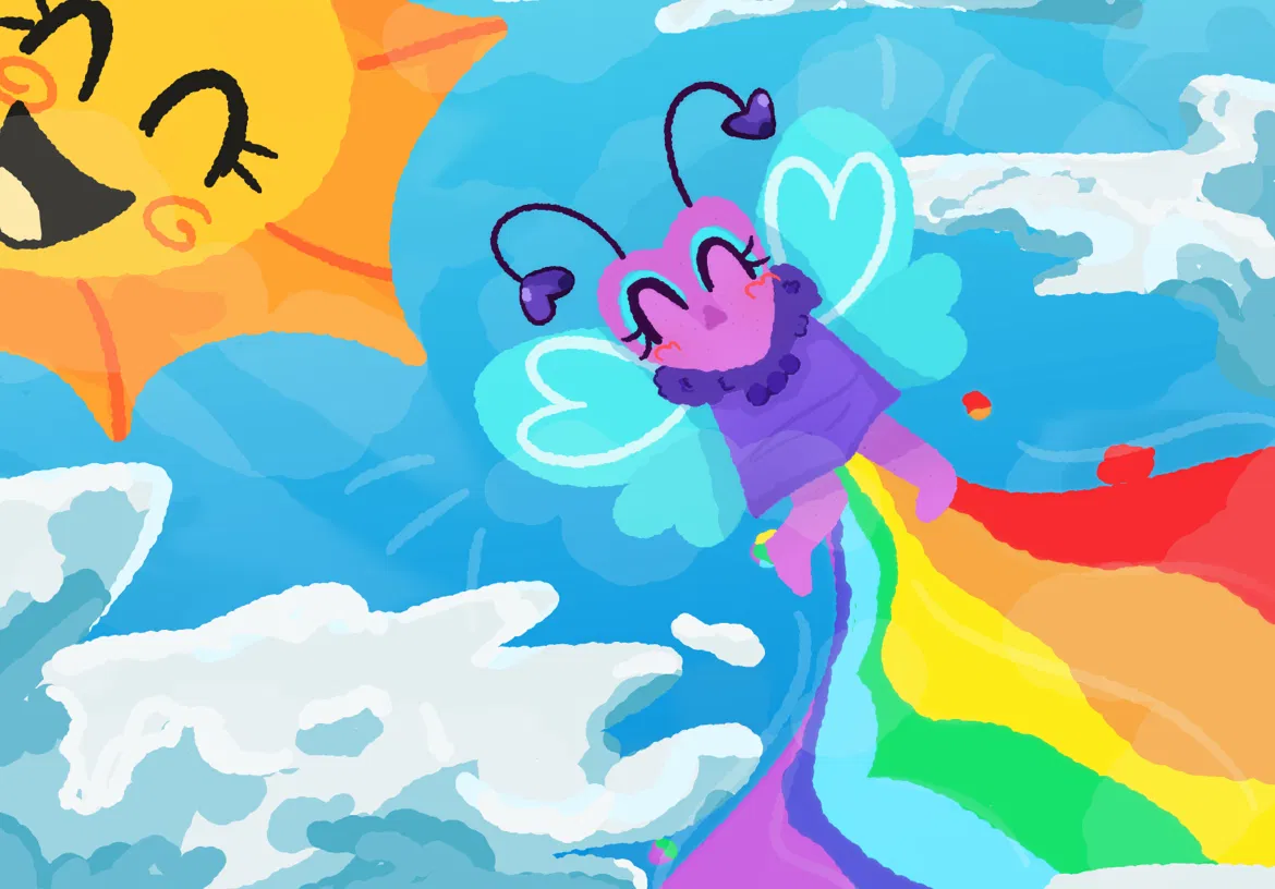 Avatar of ☀️A nice day with flutter☀️