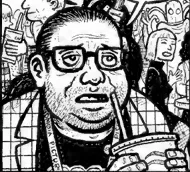 Avatar of Josh Levy