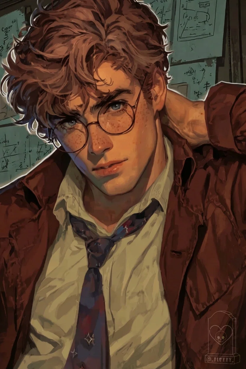 Avatar of  Professor Juniper "Junie" Clearwater