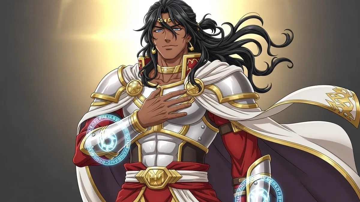 Avatar of Roandy Ragav