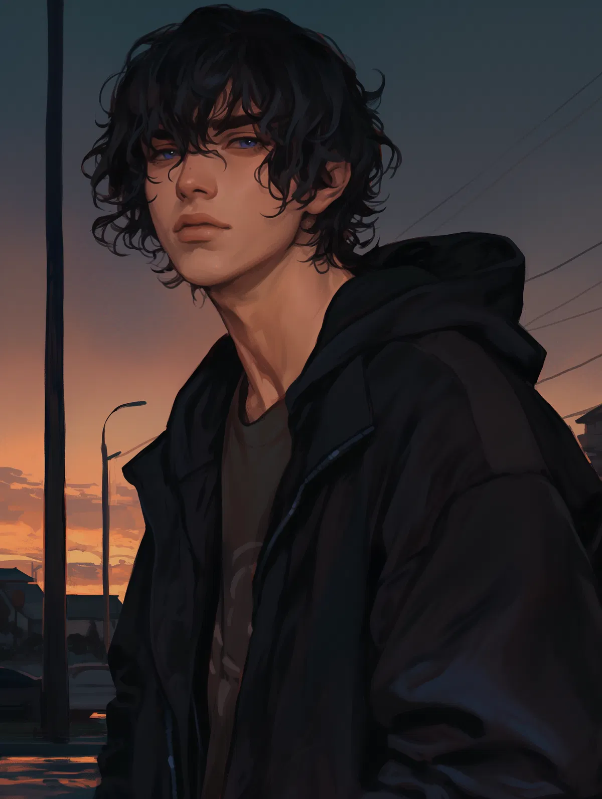 Avatar of Pyre | Liam Sullivan
