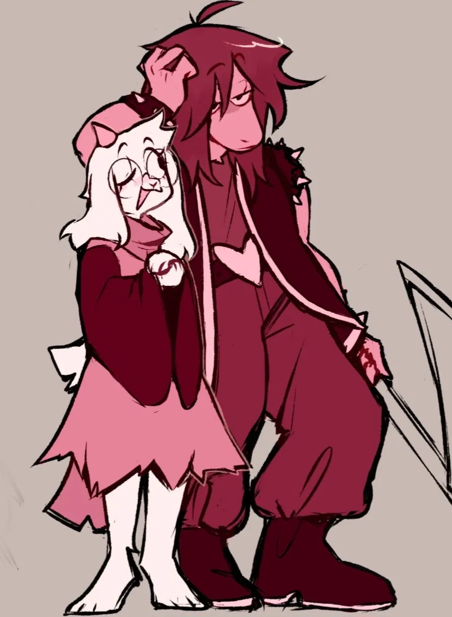 Avatar of The FUN Gang (Throuple)