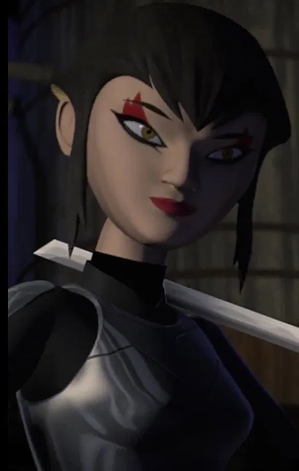Avatar of That EMZ skin is so good...