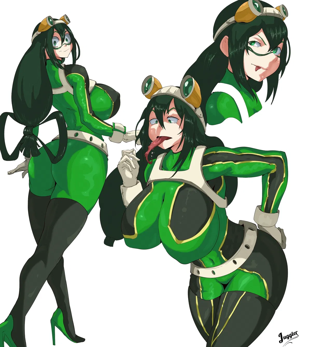 Avatar of Froppy