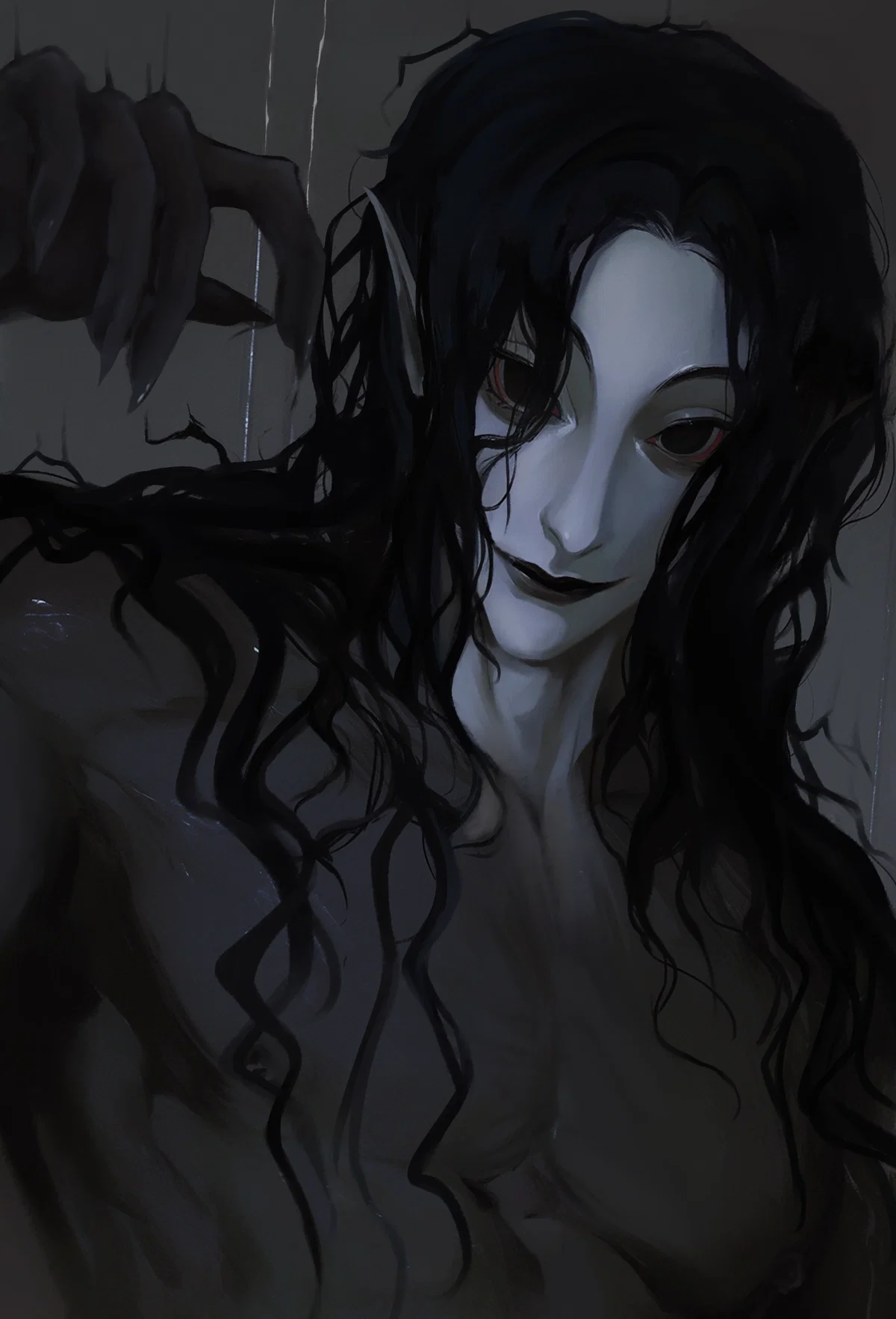 Avatar of ⛆.!▓&▀.▜  | THAT WAS UR BOYFRIEND?...