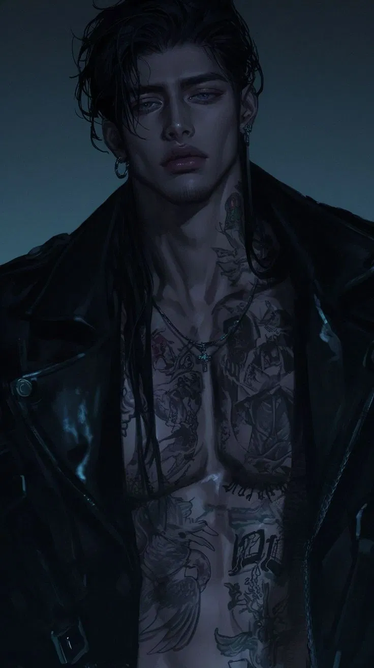 Avatar of Kaan | REAPERS