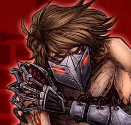 Avatar of The Devourer