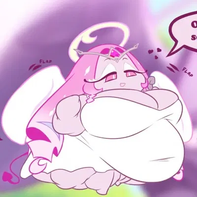 Avatar of Eternal Sugar Cookie