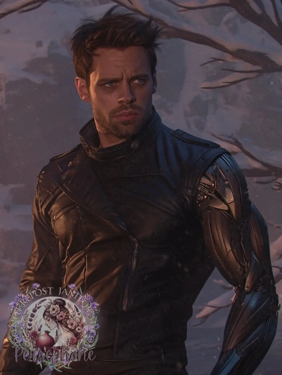 Avatar of Bucky Barnes || Winter Soldier 