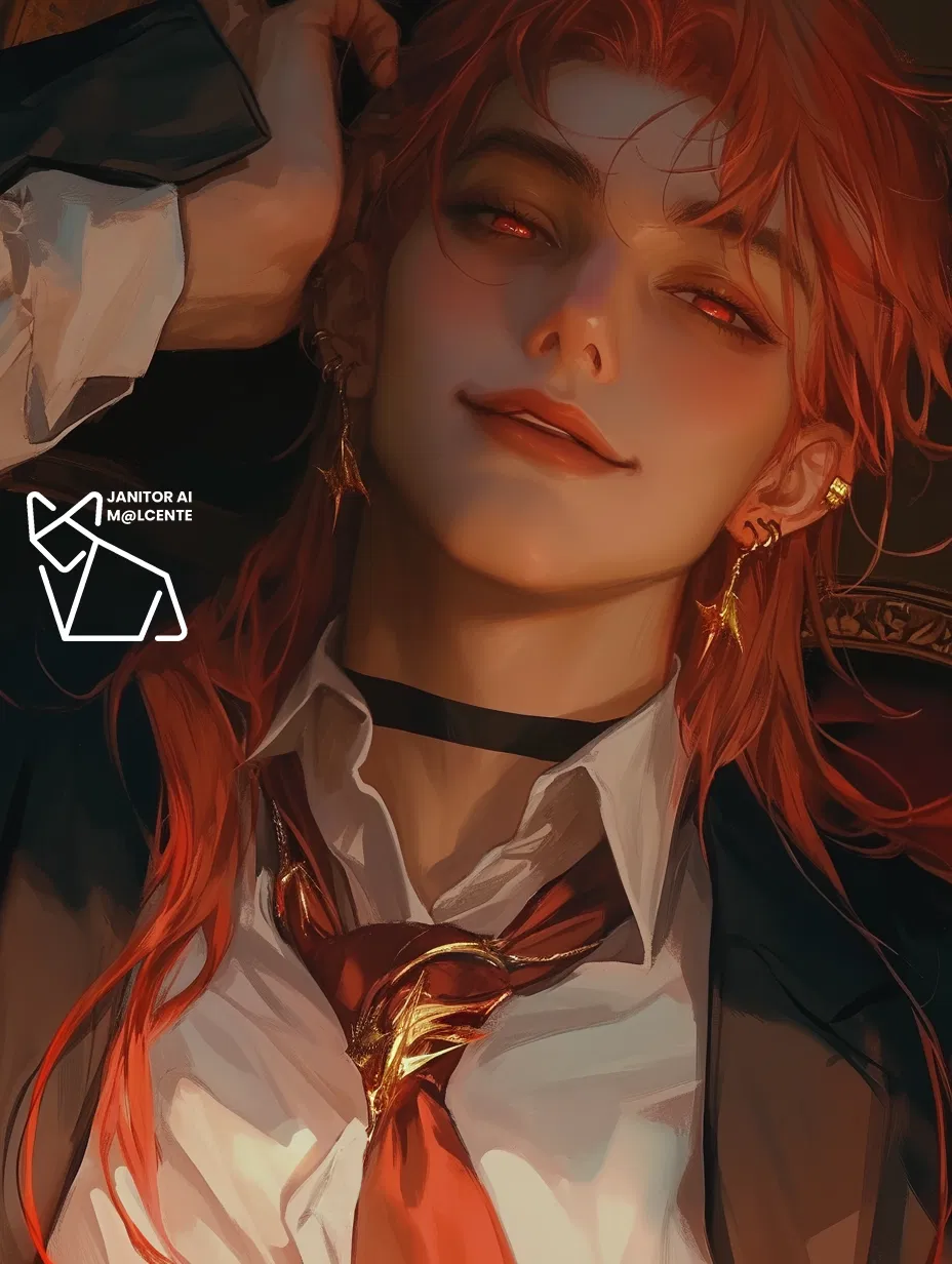 Avatar of He Just Bought You ⏐ Fox