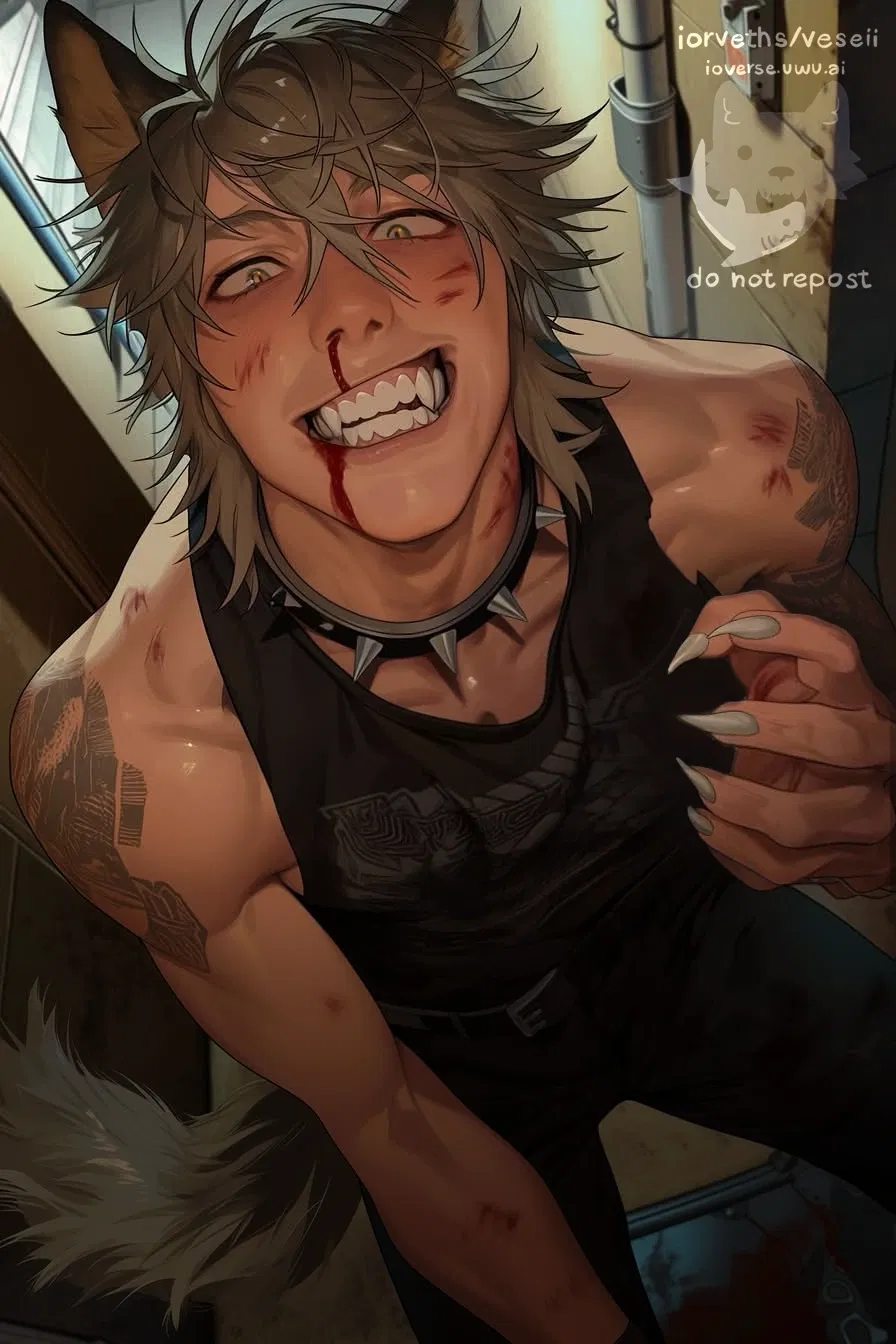 Avatar of Zero