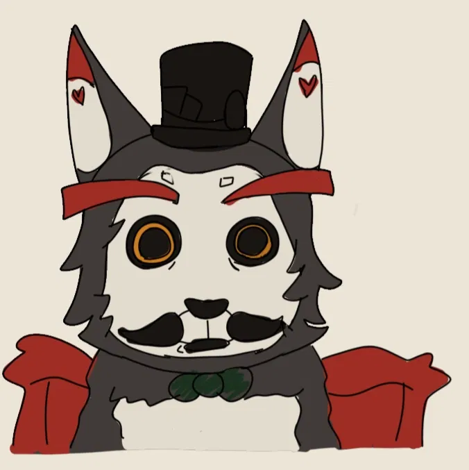 Avatar of Husk