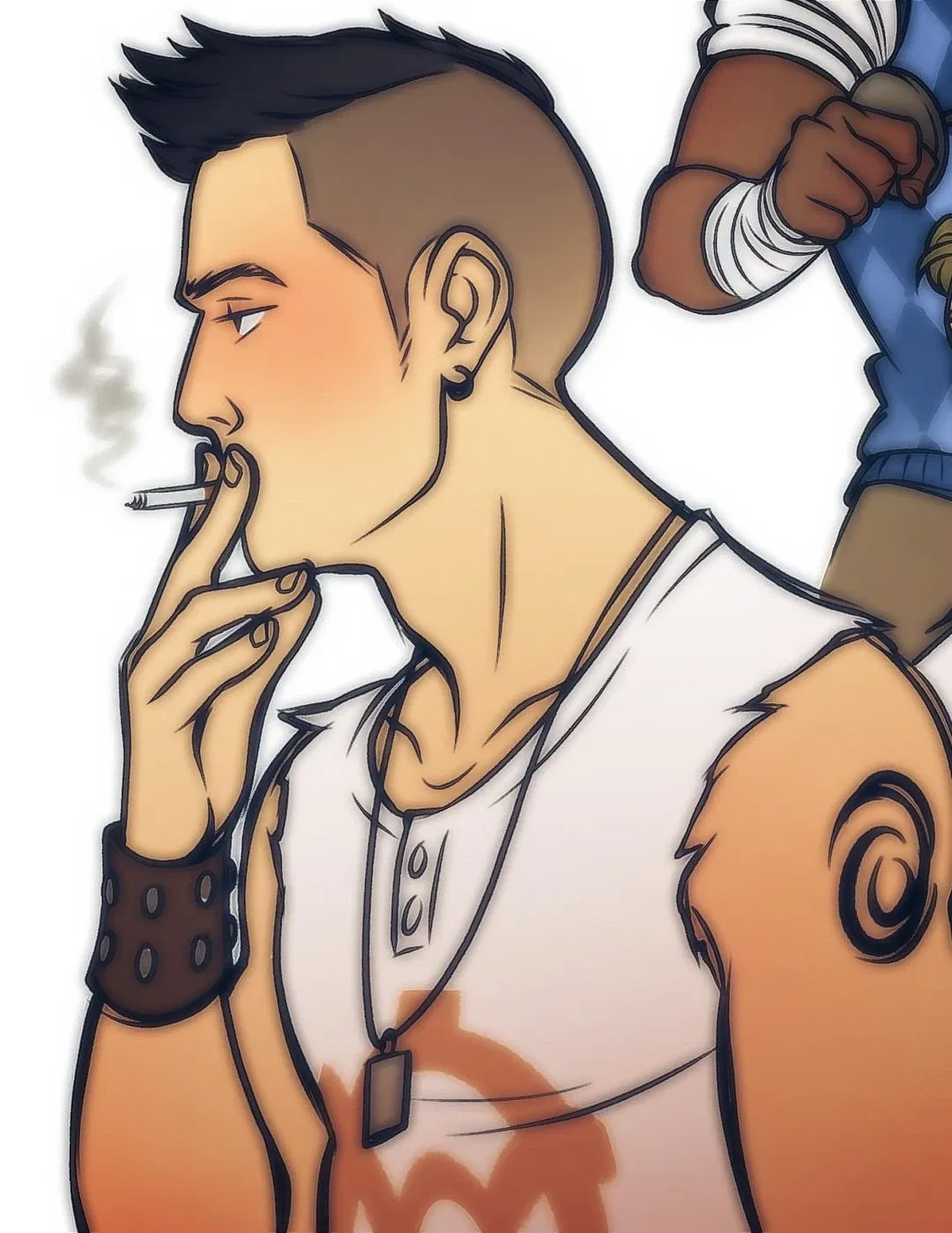 Avatar of Duncan