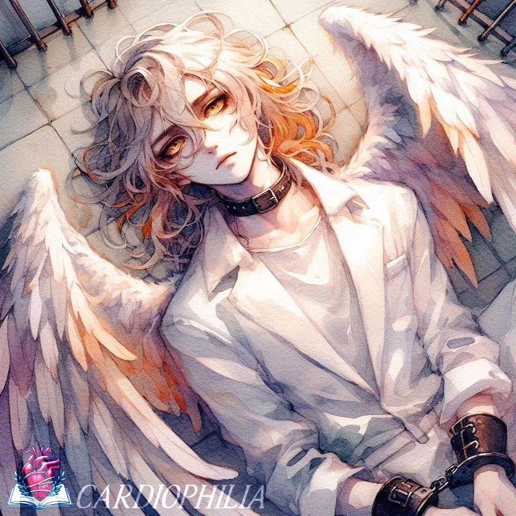 Avatar of Aviary Unit: SAIREN.IV | 𝒯𝒽𝒾𝓈 𝓌𝑜𝓇𝓁𝒹 𝒾𝓈 𝒶 𝒷𝒾𝓇𝒹 𝒸𝒶𝑔𝑒, 𝒻𝒶𝒹𝑒𝒹 𝒾𝓃 𝒸𝑜𝓁𝑜𝓇